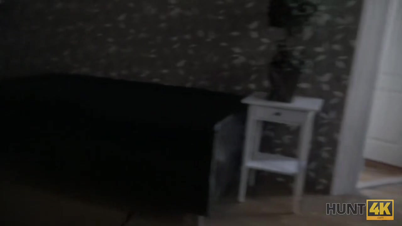 HUNT4K. Hunter meets a nice girl in Prague and fucks her for cash