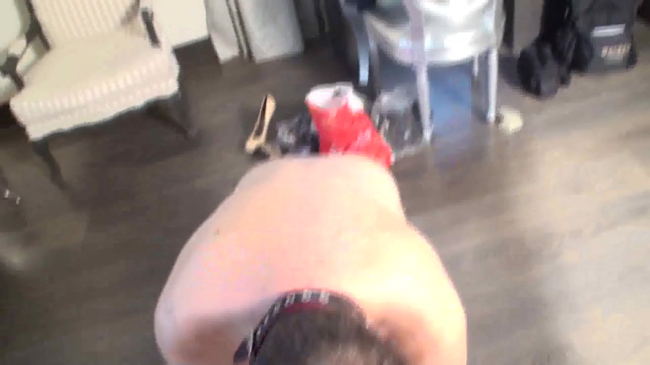 Ultimate embarassment by Foot Girls