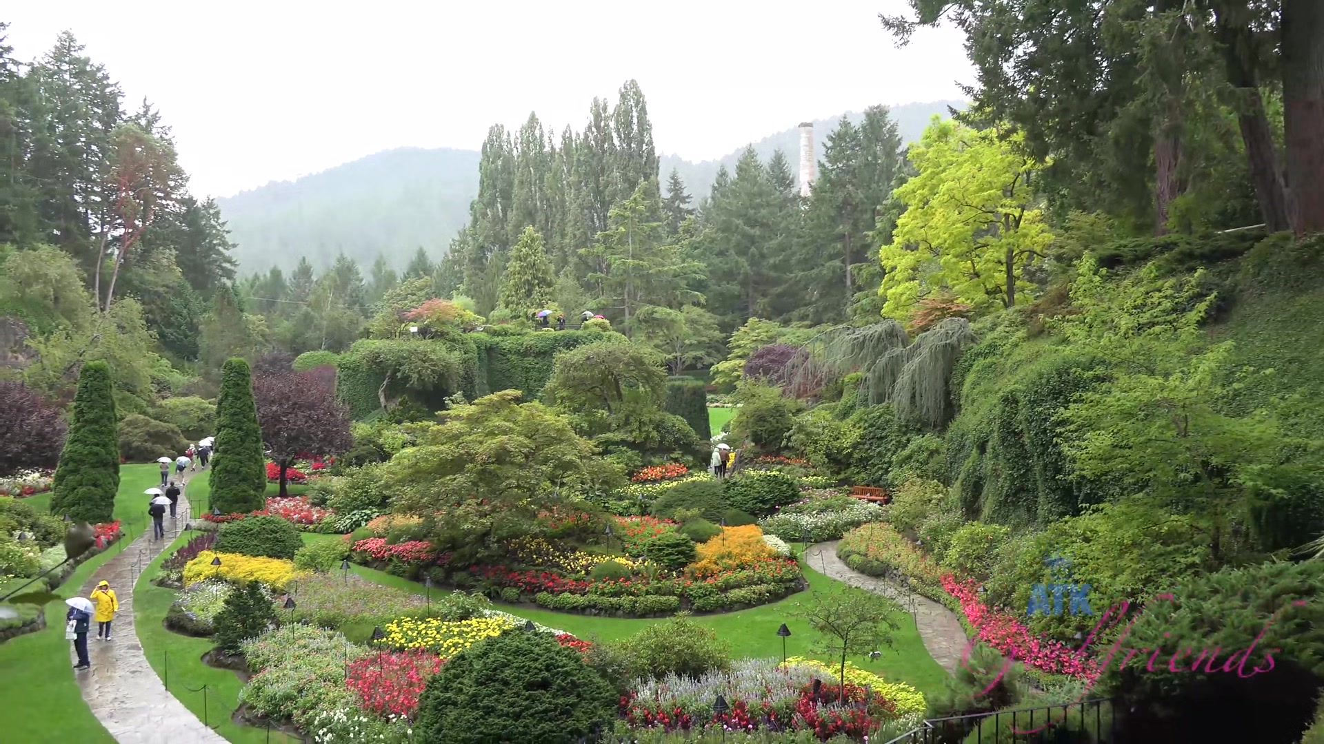 Virtual Vacation In Vancouver With Emma Evins Part 4
