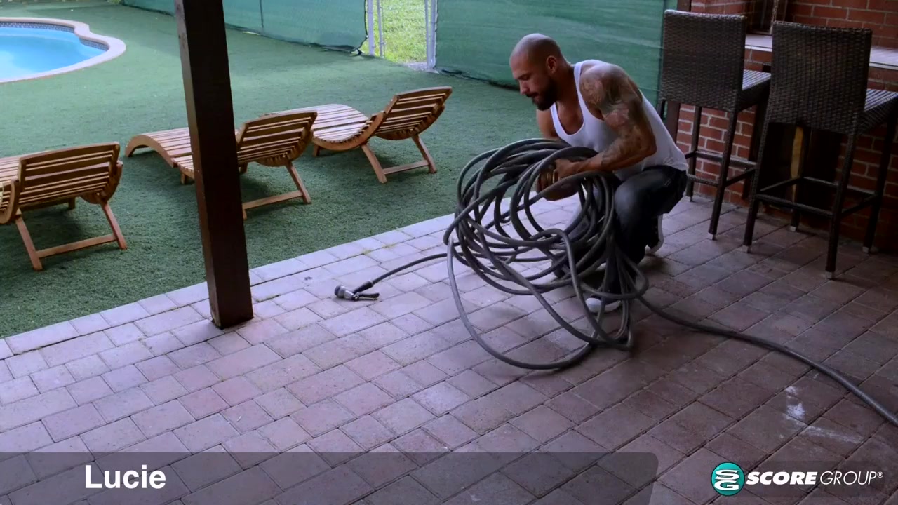 The Handyman's Tool