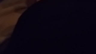 Deep mouth full big thick stud