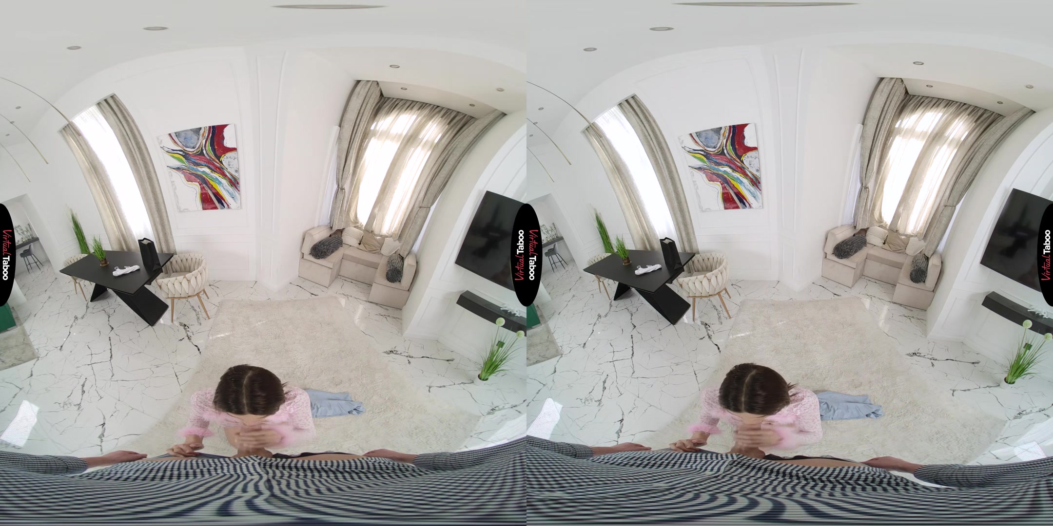 Ada Lapiedra VR Porn: For The Portfolio - VirtualTaboo