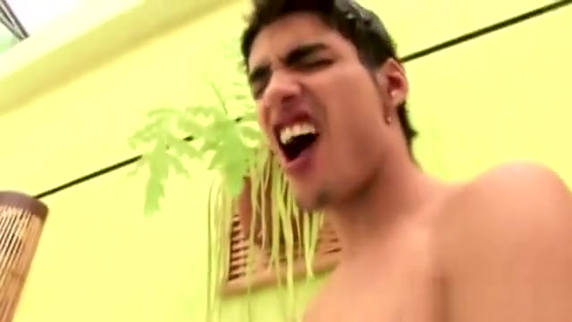 tranny Giving And Getting oral stimulation Masturbation