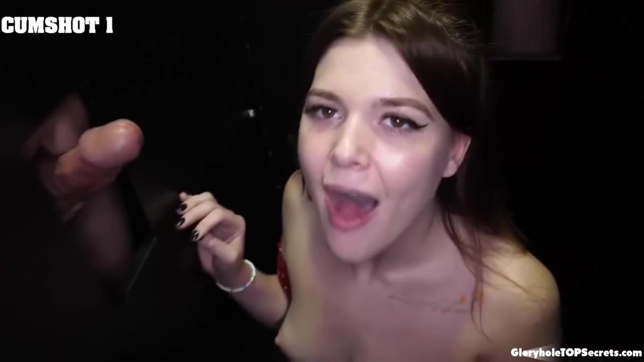 Damn Alex, Right In Your Eye!