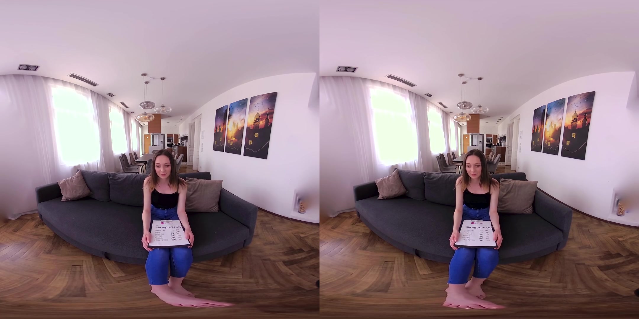 Fit and Ready to Please - Petite teen 18+ Hardcore POV