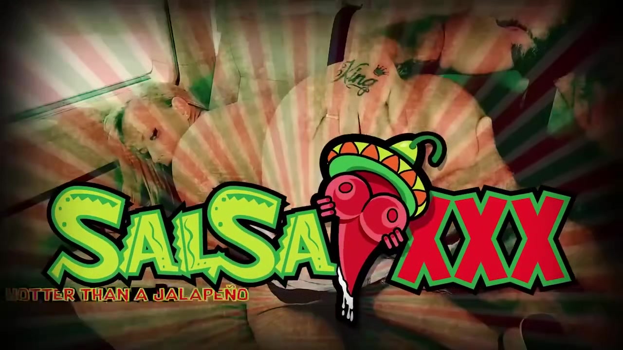 Holiday Saucy Fucking - Salsaxxx