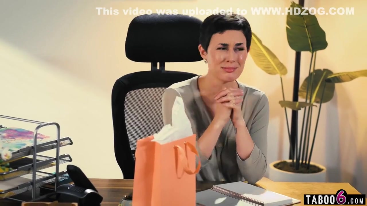 Fucks Her Boss Husb - Rebecca Vanguard