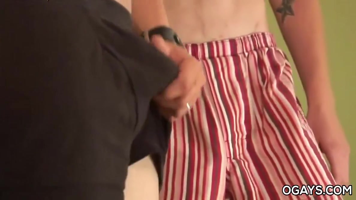 John Esposito And Beau Kennedy - Exotic Porn Scene Homosexual Tattoo Crazy Pretty One