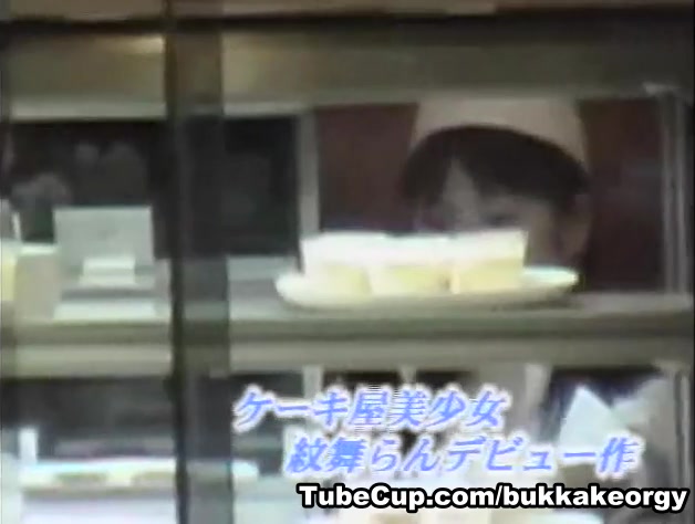 JapaneseBukkakeOrgy: Gokkun Club 4