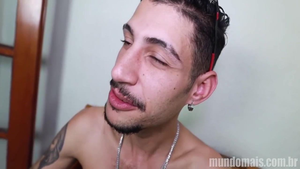 Historias Sexuais De Um Cara Que Deu O Cu Pra Cinco Caras No Mesmo Dia! 7 Min