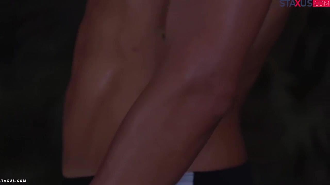 Get It On In Stepmother Nature With Uncut Cocks