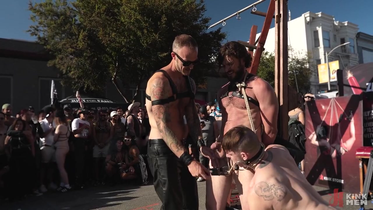 Folsom Sf 1080p
