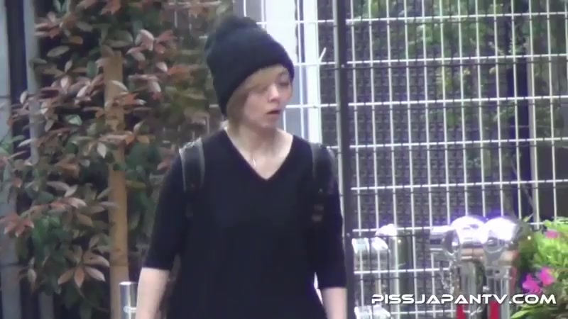 Piddle Here, Puddle There 9 - PissJapanTV