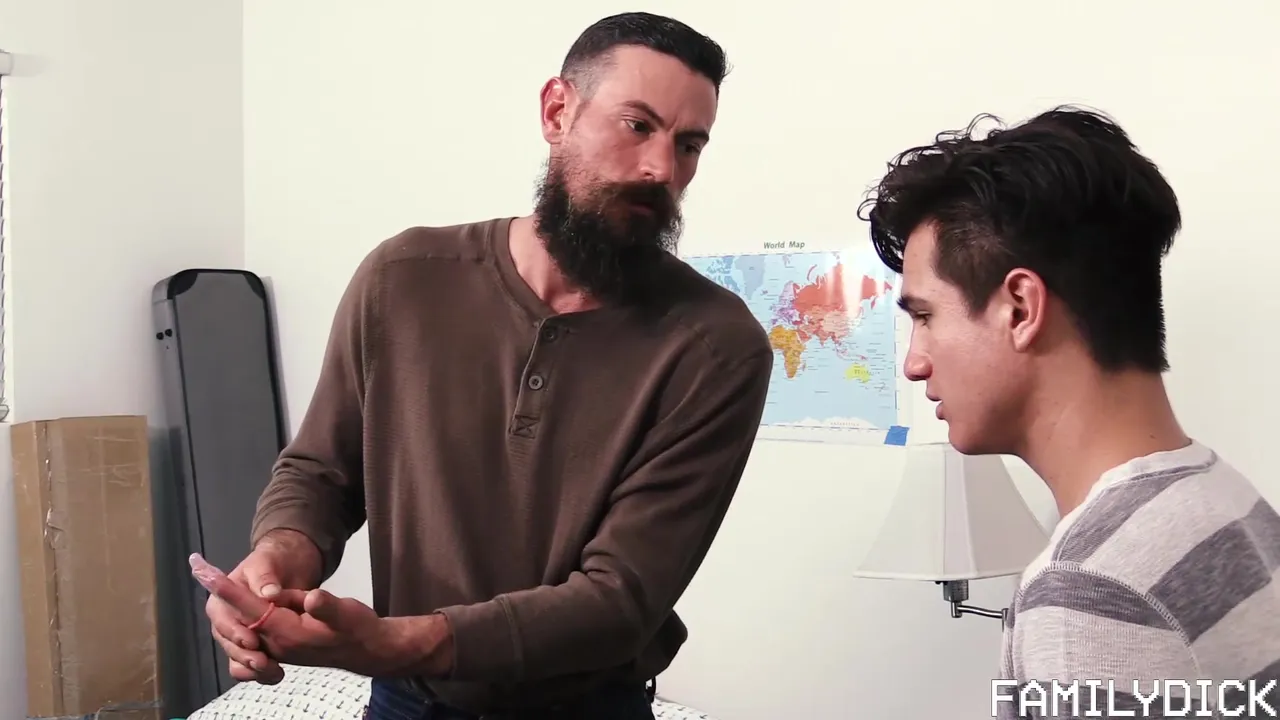 Unleashing The Temptation With Max Ferro And Josh Hunter
