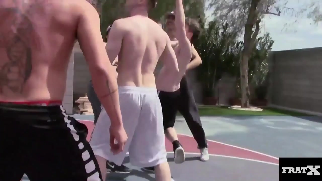 Hoop Balls - Fratx