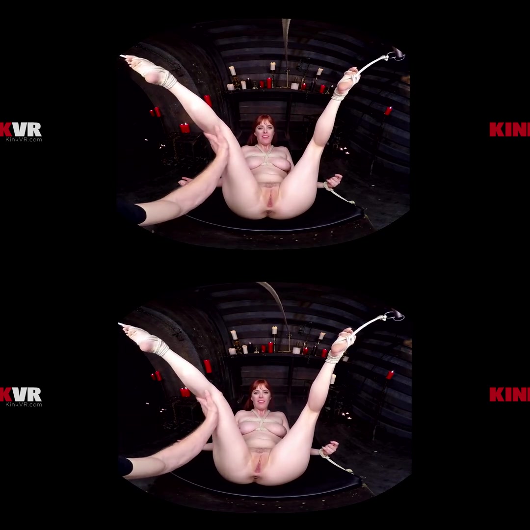 Penny Pax in Control Her Orgasms - KinkVR