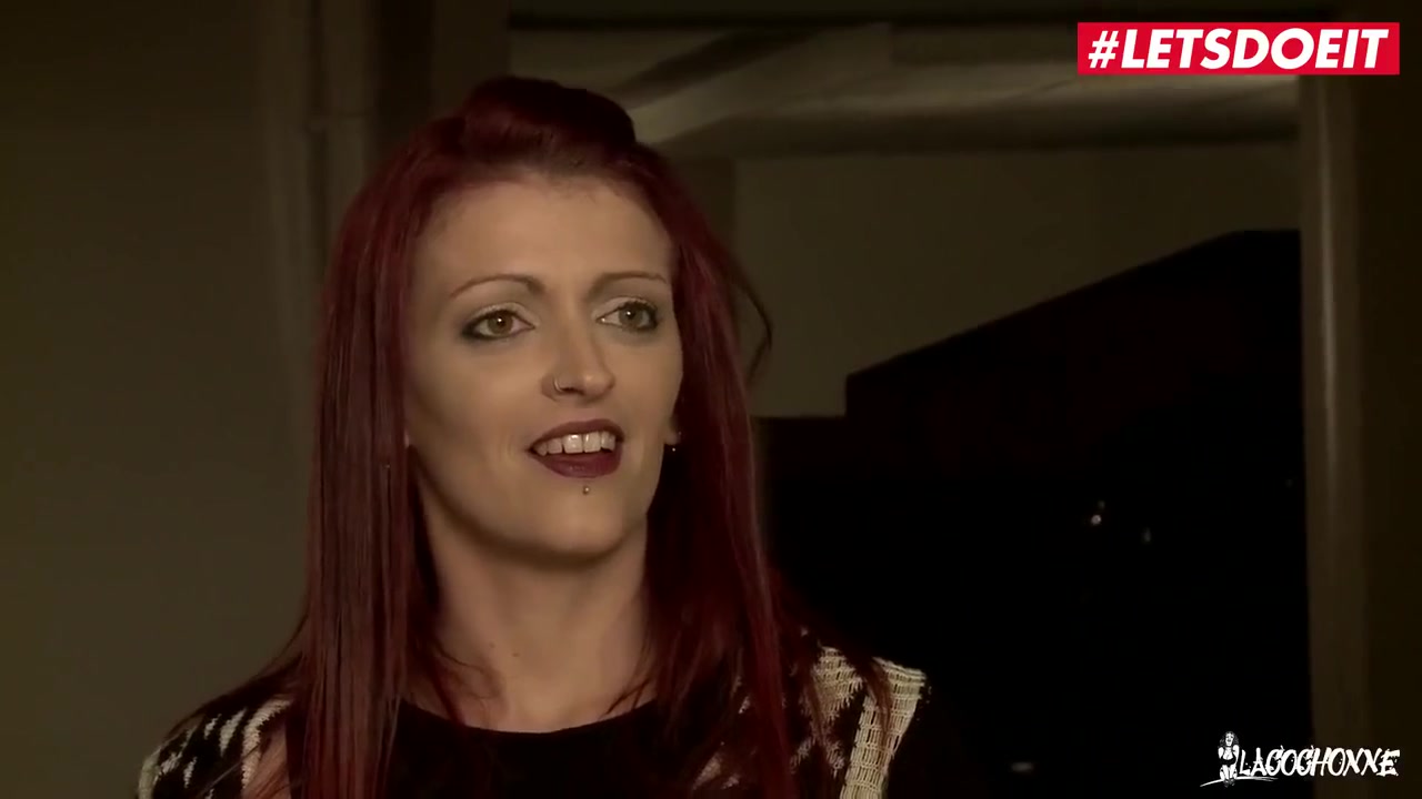 Fabrice Triple In French Redhead Milf Dped Hard While Husband Is At Work