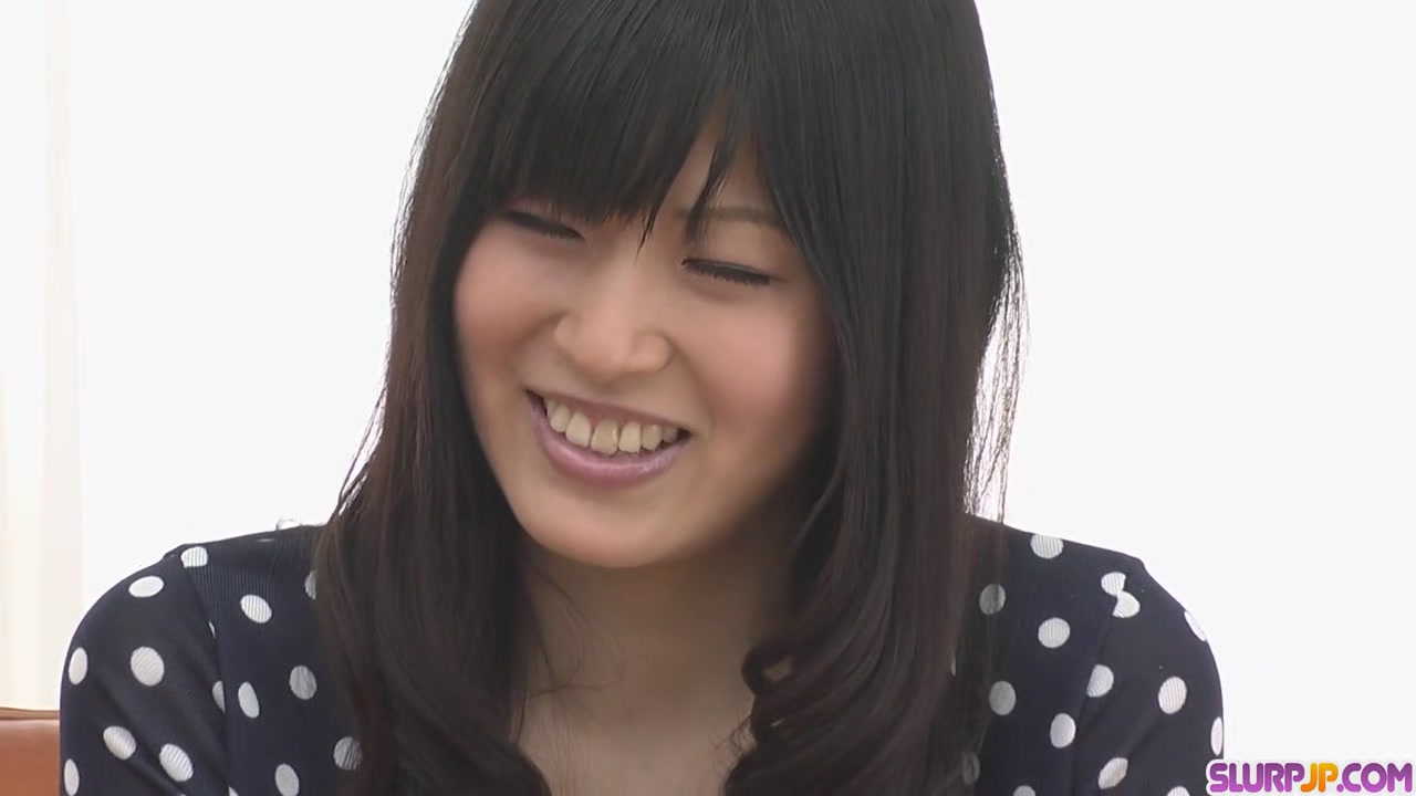 Nozomi Koizumi strips naked and g - More at Slurpjp.com