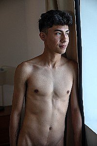 Luca Ambrose
