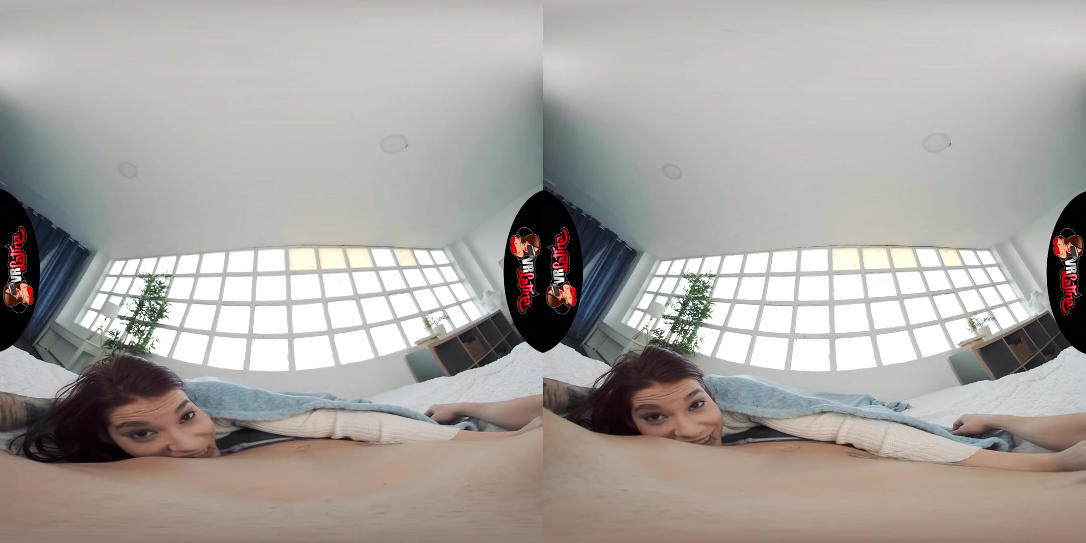 Come To My Apartment - Latina with Big Tits Morning Sex and Cumshot on Belly