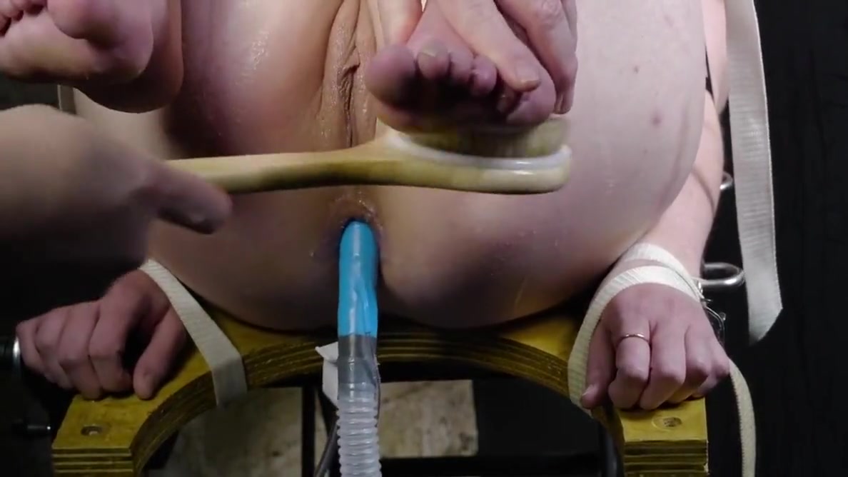 Florida Man Lost In Enema Water Park 1