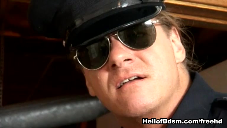 Hannah Harper in Bdsm Video