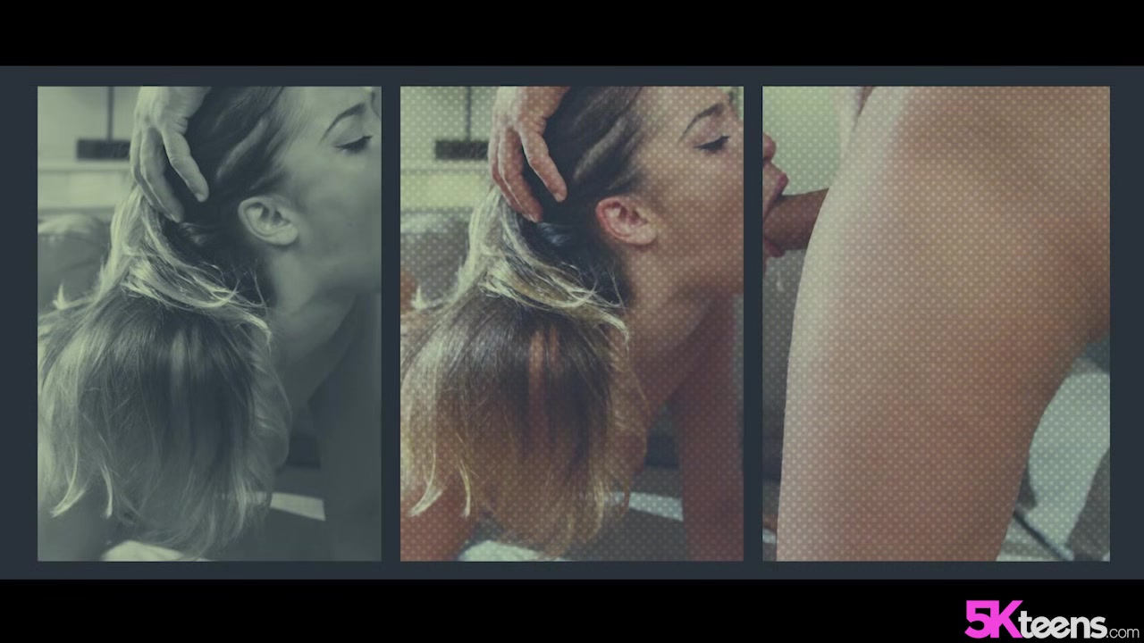 Astonishing Anastasia - 5KPorn