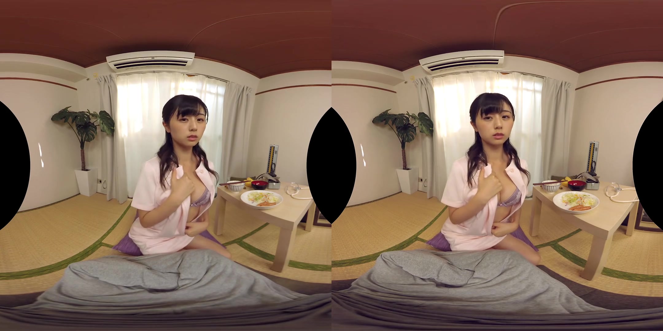Digital Remaster Version: Beyond Time, Part 2 - Beautiful Japanese Virtual Girlfriend Experience