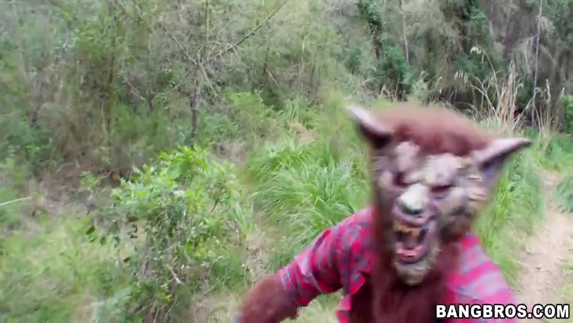 Little Red Riding Slut 4 Min