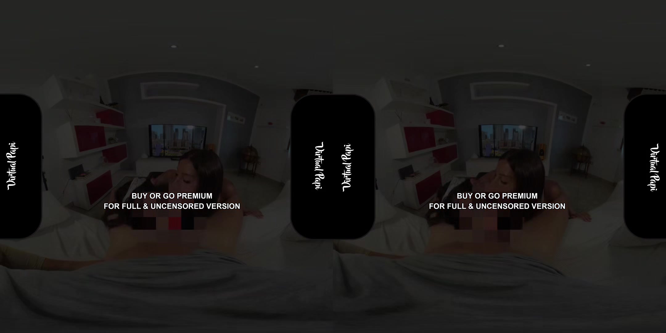 For A Happier Life, Fuck The Housemaid And Your Wife