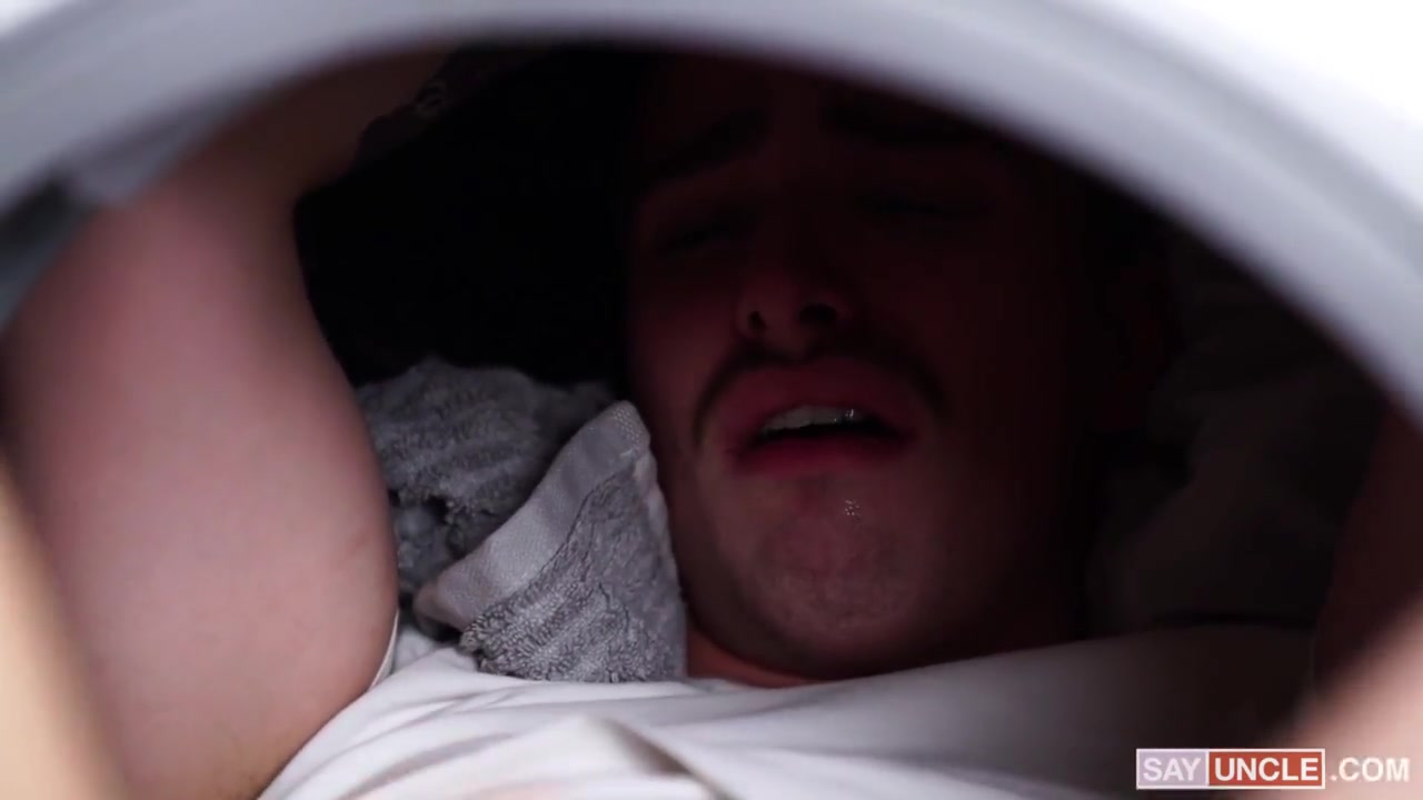 With Bends To Get Fucked - Ryan Jacobs And Manuel Skye