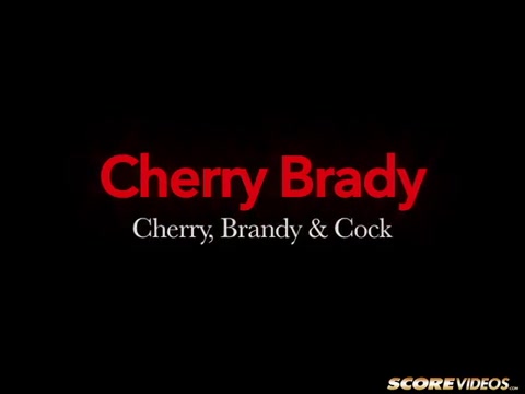 Cherry, Brandy & Cock