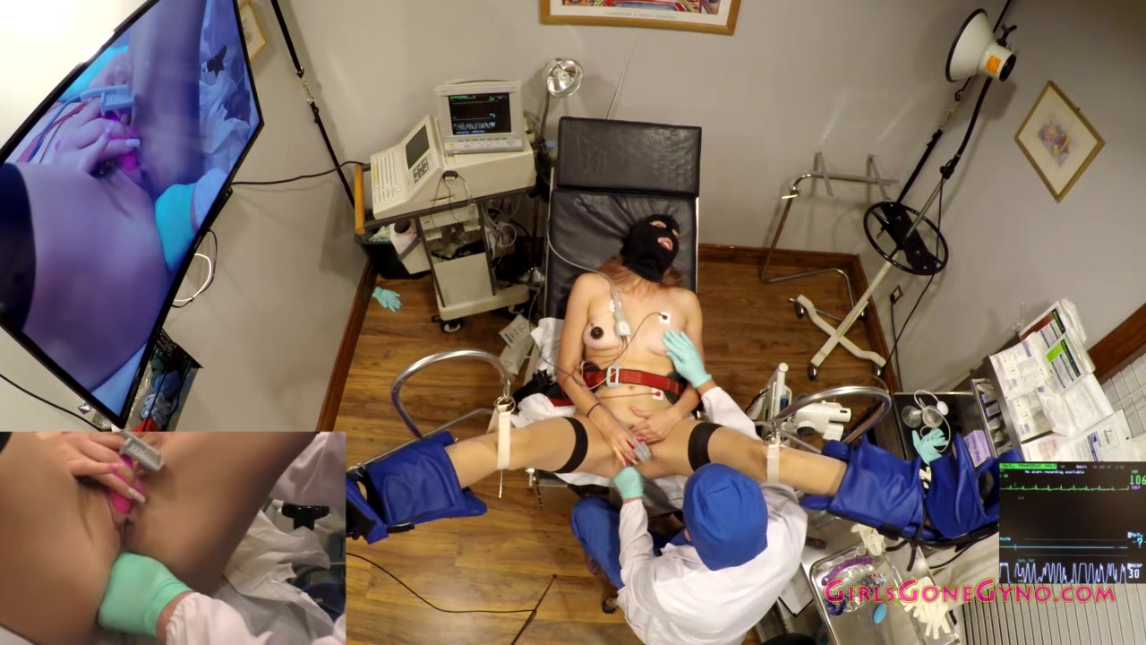 Orgasm Research Inc - Patient 148 - Part 12 of 12