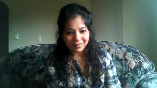 I like to be a desi gal