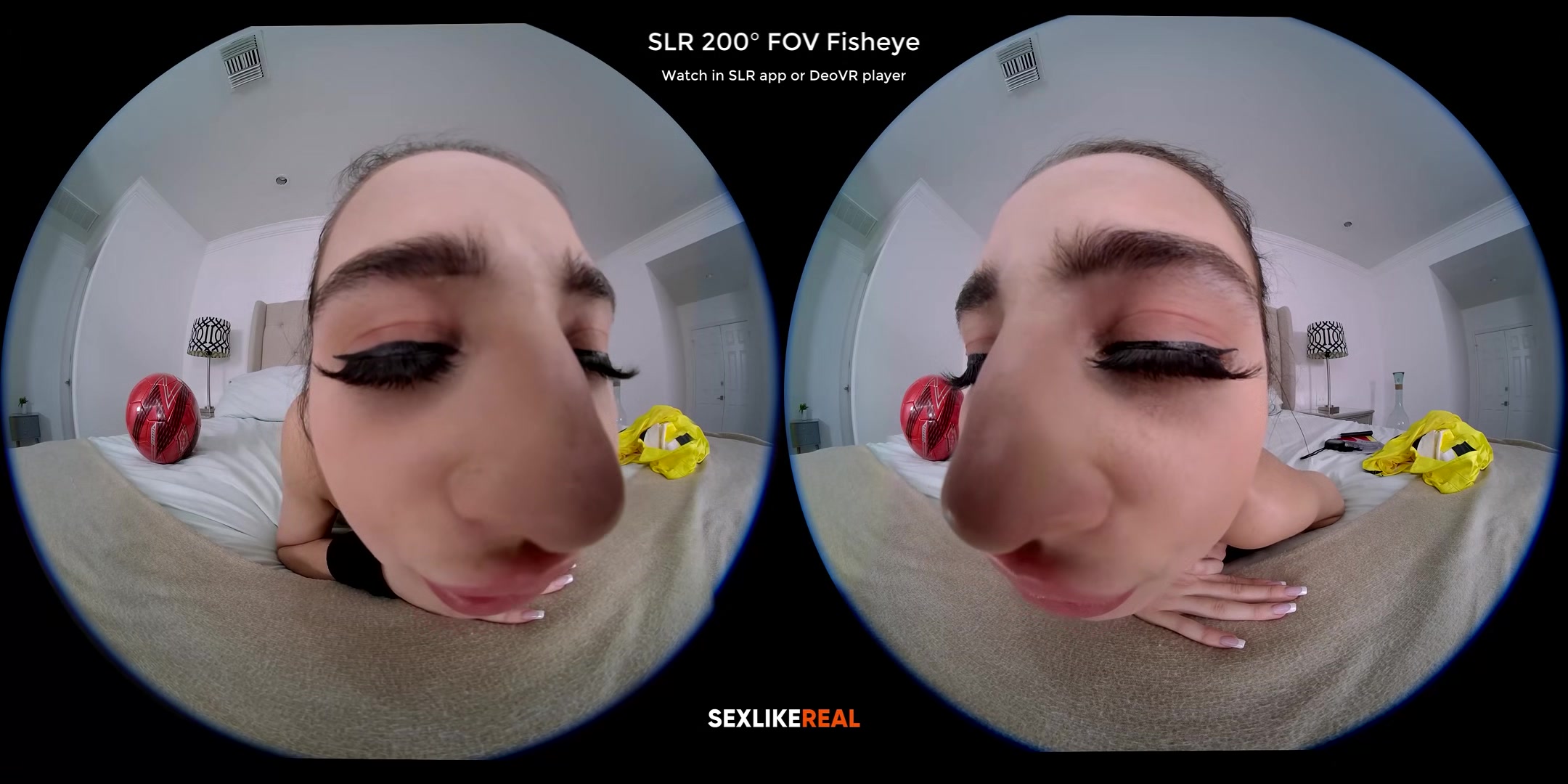 Intimate Pov Kissing - 1 On 1 Edition - Part 2 Compilation By Ac Vr