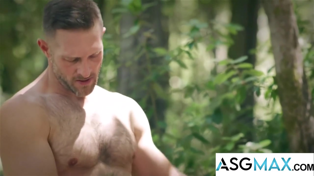 Paul Wagner, Derek Kage And Jayden Marcos - Million Dollar Ass - Hunk Barebacks The First Caught Jock