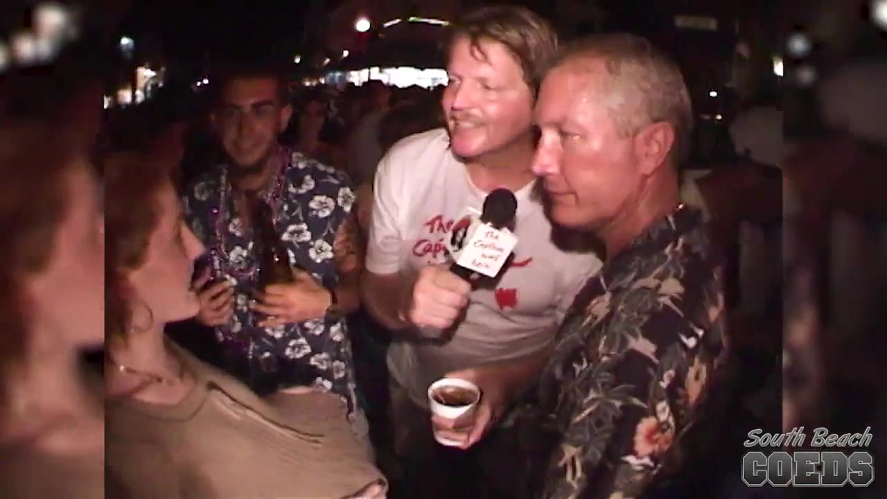 Walking The Streets Of Key West Fantasy Fest Blast From The Past - SouthBeachCoeds