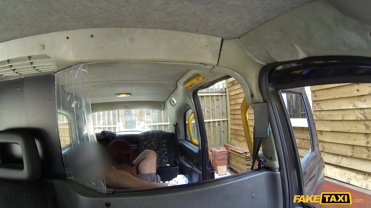Jasmine - FakeTaxi
