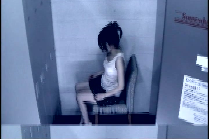 Japanese Asian Candid Cam Video
