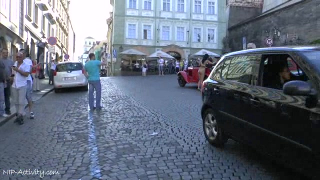 Nip-Activity Video: Enza