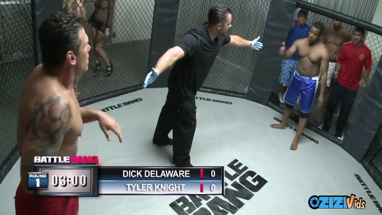 Dick Fights Like A Champ And Fucks Hard With Kylee Reese