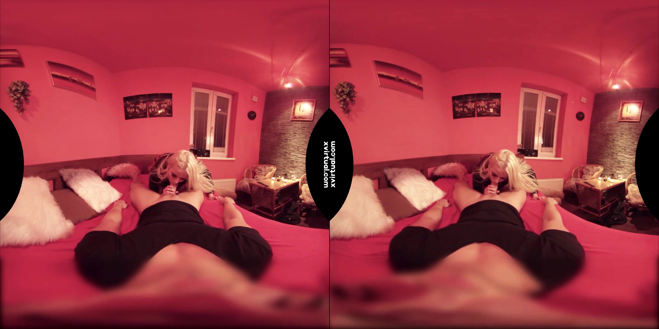 A Three Titted Whore - SexLikeReal