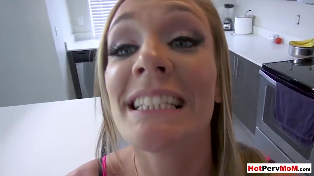 I Almost Got Caught By Step dad While Stepmom Sucked My Cock
