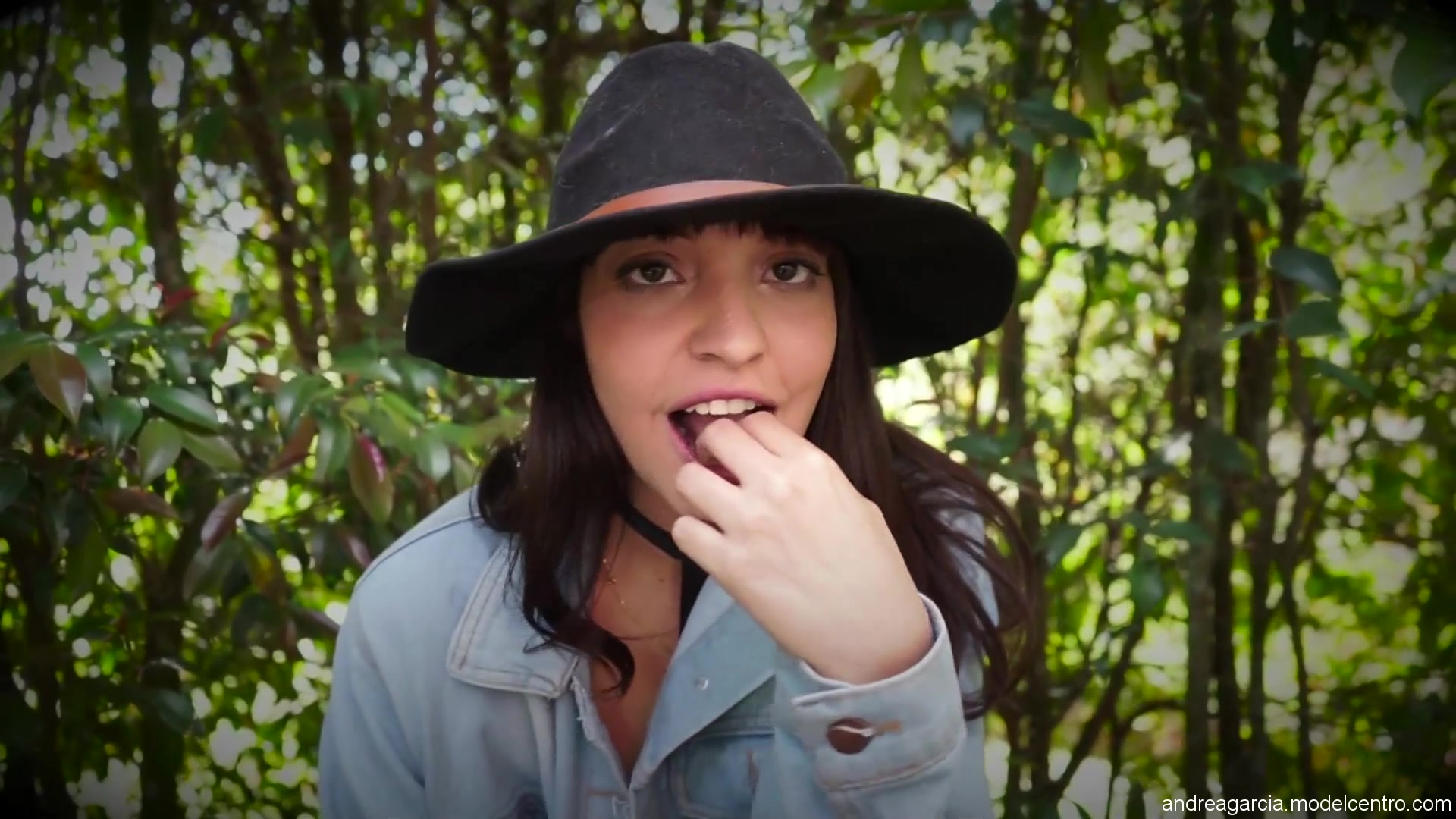 Yo Soy Matilda Entrevista Completa - Sex Movies Featuring Andrea Garcia