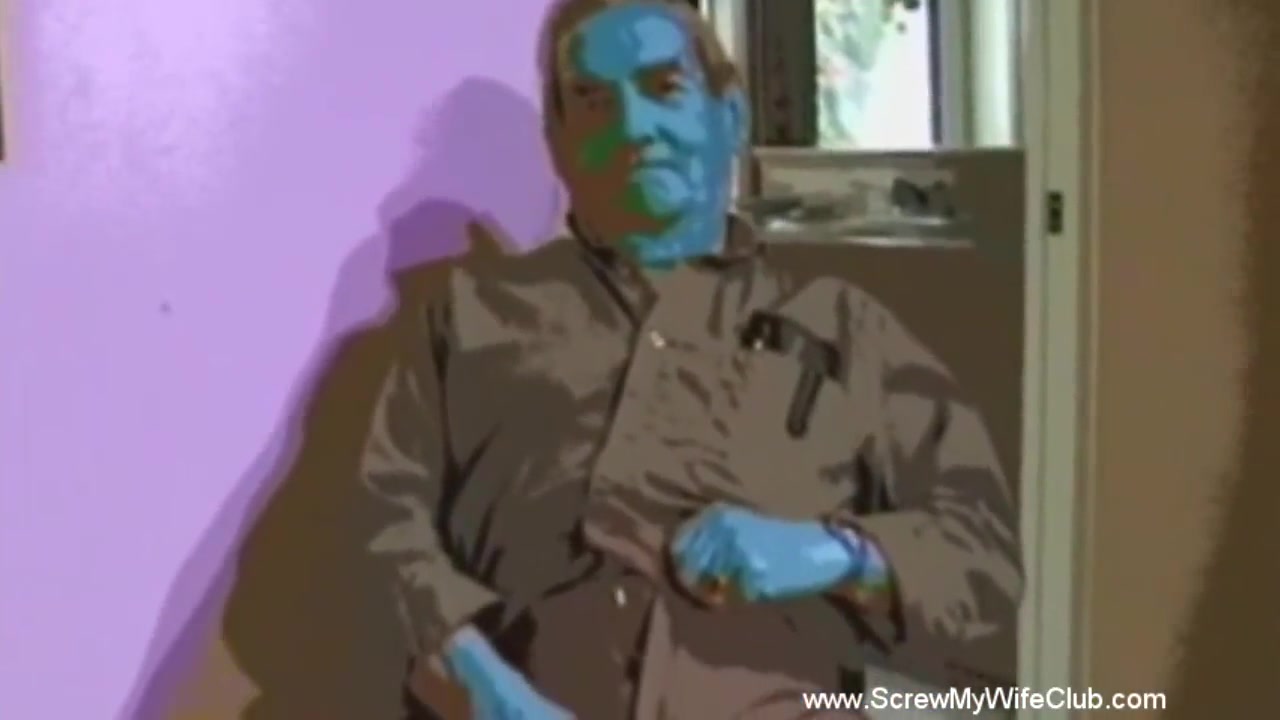 Husband Watches Big Tit Swinger Wife Fuck A Stranger
