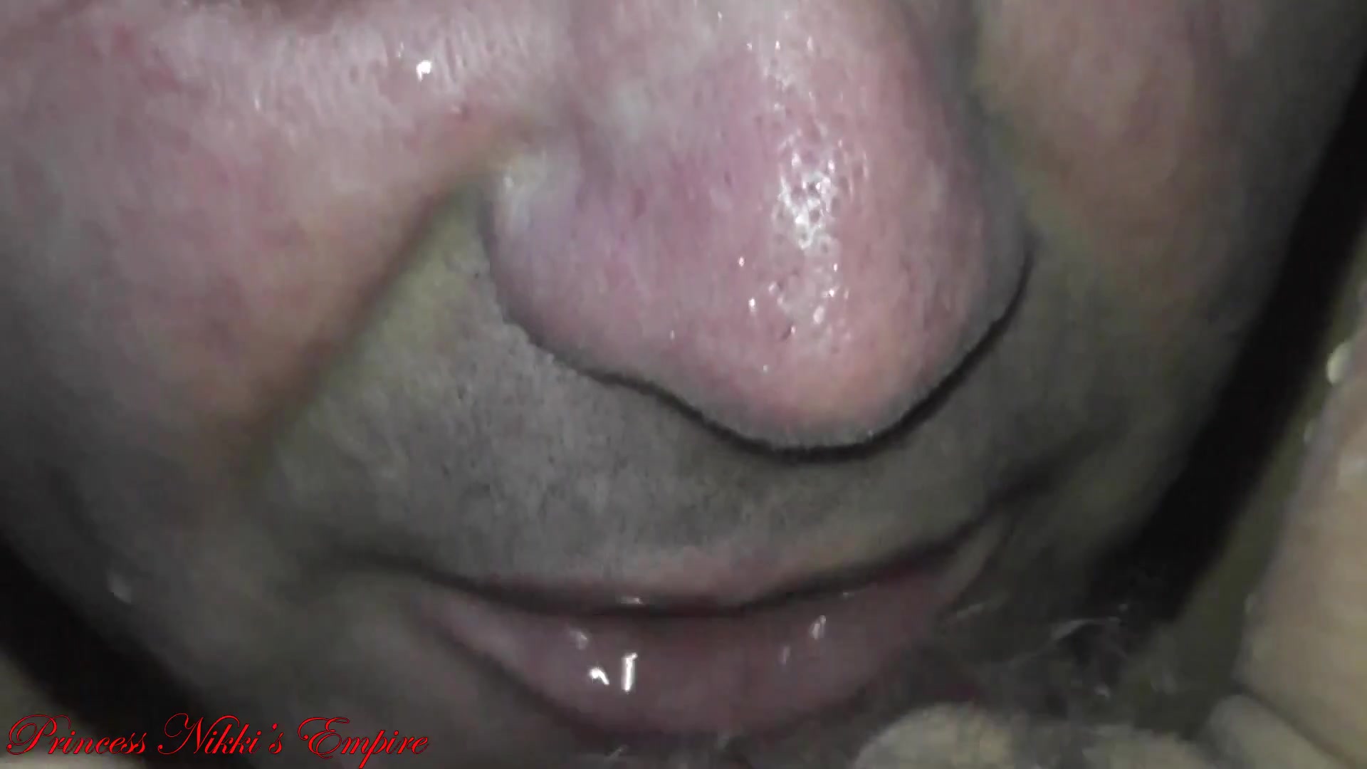 Pee After Dinner