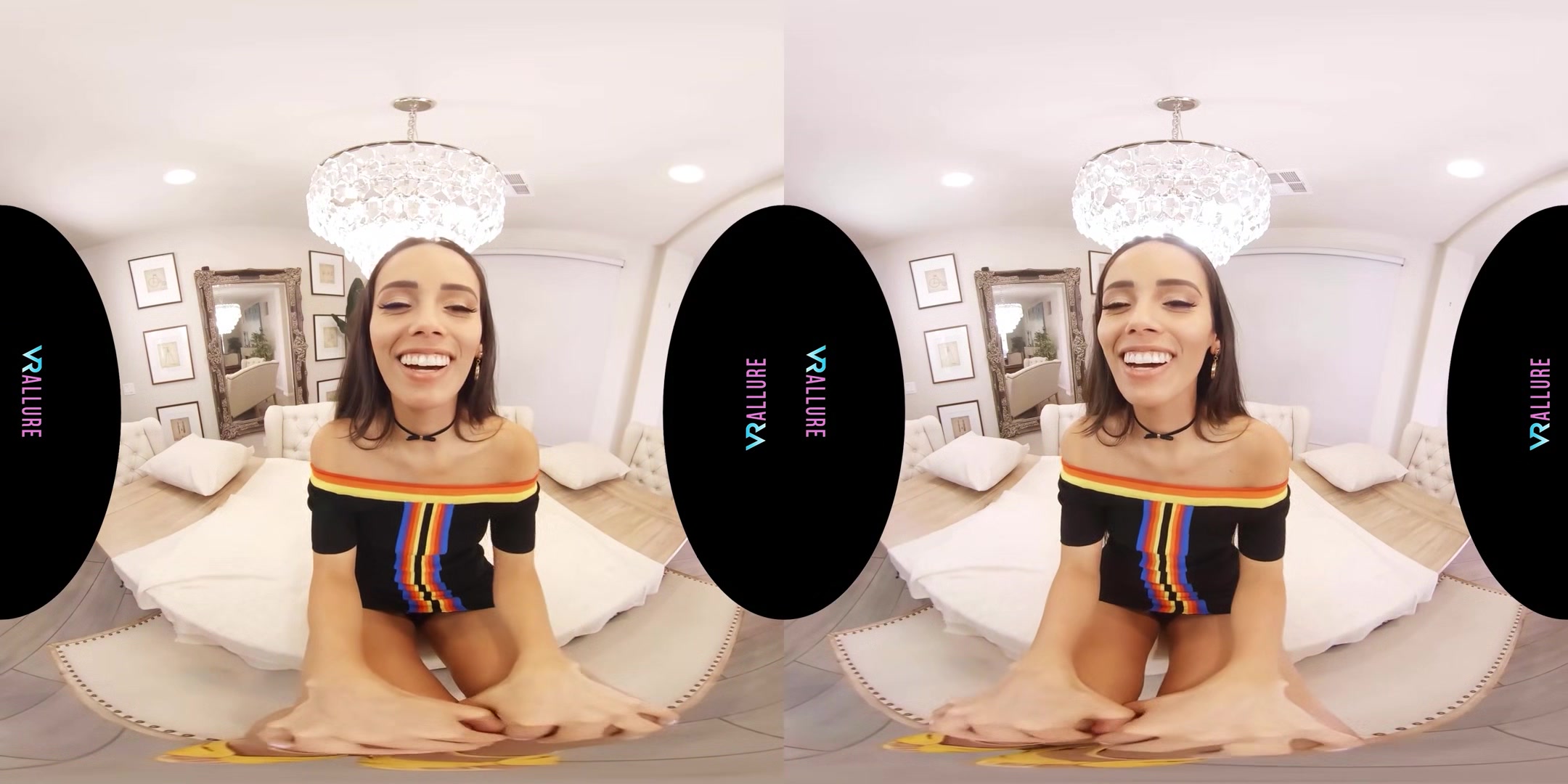 Andreina Deluxe - VRHush