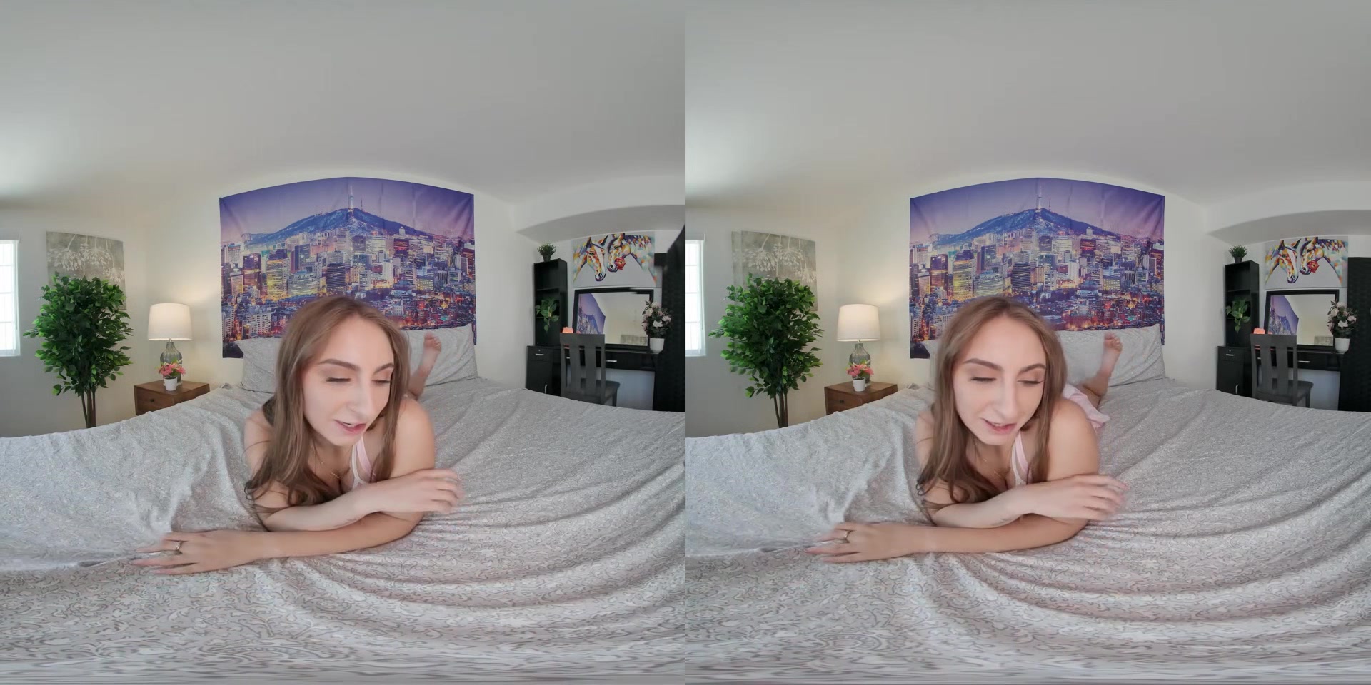 Penelope Kay - VRHush