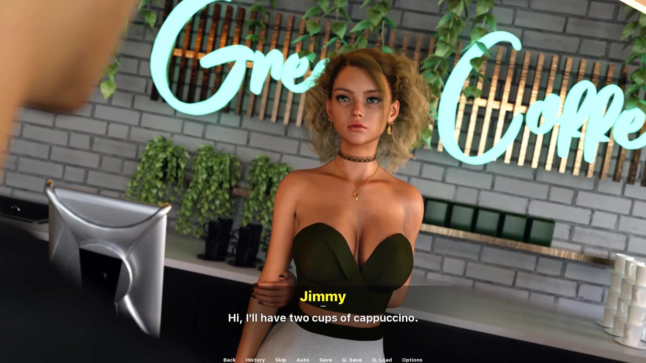 Acquainted Do You Think I Am Sexy Ep 4