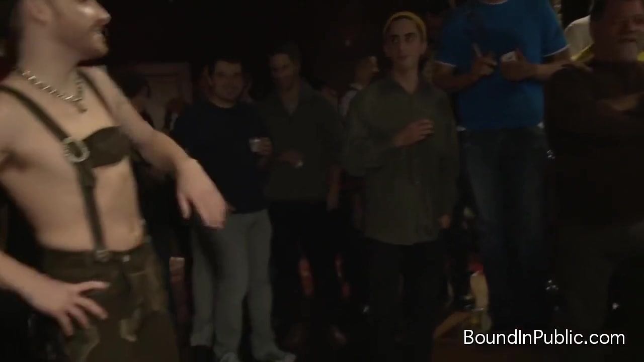 Girth Brooks In Turn This Party